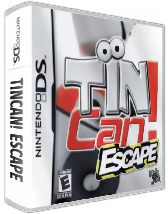 tincan! escape